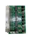 Mpm PC-256/C Control Circuit Card Assembly PW-006. Fixed Price $195.00.