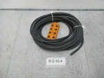 Lumberg ASB8LED-5/4 Sensor Signalverteilerkabel 8FACH 49 2/12FT 5POLIG M12. Fixed Price $145.68.
