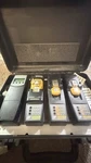 Honeywell Bw Microdock Ii System With 4 Modules Gas Detector Calibration. Fixed Price $680.00.