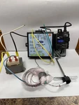 Carrier Zone Ii OPN-VAVB1-02 With 10029301 50VA Transformer. Fixed Price $500.00.
