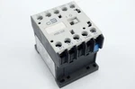C3 Controls 300-M09N30ZC10 Mini Non-reversing, 7A, Pole, 24V Dc Coil, Aux. Fixed Price $58.99.