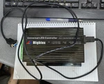 Mightex SLC-SA04-U/S Sla-sa Series Universal Led Controller With Vga Cable. Fixed Price $239.00.