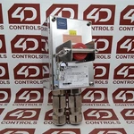 8125/5041-2A Stahl Lockable Emergency Stop, 500 Vac, 6 A, Used. Fixed Price $209.00.
