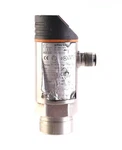 Ifm PN9020 Pressure Sensor 0-400BAR. Fixed Price $399.00.