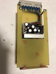 Mold Masters CPUPWR50,SCHROFF 69001-866,42379 Power Supply Board,ej. Fixed Price $109.00.