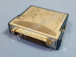 National Instruments Ni 9207 Cdaq Analog Input Module, Voltage / Current. Fixed Price $545.00.