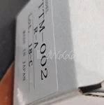 One Toho TTM-002-R-A Temperature Controller New. Fixed Price $290.07.