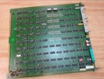 Allen Bradley 7300-UPW-1 Board 7300UPW1. Fixed Price $803.77.