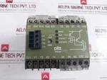 Pilz Pnoz Safety Relay 24VDC 4,5W 240/400VAC 8/5A 1920/2000VA. Fixed Price $200.52.