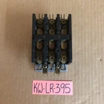 General Electric Contactor CR353ABY30H 35A 600V 3PH Coil 24V. Fixed Price $58.51.