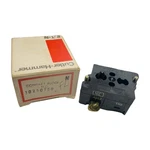 Eaton Cutler-hammer 10250T50 Contact Block N.c. **free Shipping**. Fixed Price $14.49.