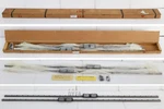 Iko Genuine Nib C2 R1720 T2P W2 2R4B Ikd LWHT20+1720 LMG-I-2029=WA3. Fixed Price $359.91.