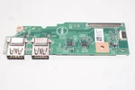 Compatible With E325164 Dell Usb Board I7586-7205BLK-PUS. Fixed Price $12.99.