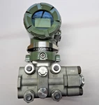 Yokogawa EJA110A-DMS4B-92EA/FF1/D1 Dpharp Differential Pressure Transmitter. Fixed Price $675.00.