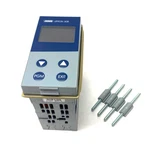 Jumo 703042/181-140-25/000 Dtron Compact Controller 2-LOGIC Inputs. Fixed Price $539.99.