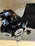 Leary Rotary Ejector Flyer 3. Fixed Price $3500.00.