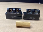 Lot Of Arrow Hart 38557-3502 Coil 208-220V 50/60HZ #107D116*CO. Fixed Price $18.00.