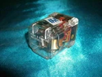 Potter & Brumfield KR-5155-2 KR51552 Relay. Fixed Price $67.17.