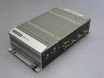 Advantech ARK-2120L-S8A1E 205ESAEN02 Dual Independent Display Fanless Box Pc T23. Fixed Price $214.80.