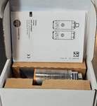 Ifm PN2299-PRESSURE Sensor W/ Display LOC5B6. Fixed Price $314.10.