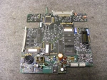 Barber Colman Maco 4000 Display Cpu Board Pn A-13447-2 W/interface A-13617-1. Fixed Price $500.00.