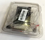 Mks 1179BX 23C 4V SPC1, Mass Flow Controller, SIH4 1000SCCM - New. Fixed Price $222.62.