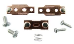 75NB41 Furnas Replacement / Repco 9300CF Contact Set. Fixed Price $14.94.