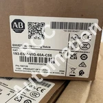 New Allen-bradley 193-ESM-VIG-60A-C55 Series Relay. Fixed Price $510.00.