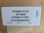Eaton Innovative Technology PTE080-3Y101 Surge Protector *new Box*. Fixed Price $263.19.