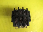 Furnas Contactor 42CE35AF373R Ser B 40A Amp 120V Coil 600VAC. Fixed Price $29.99.