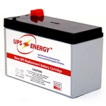 Apc BP420S - Ups Energy Brand New High Quality Replacement Battery. Fixed Price $30.99.