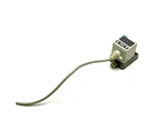 Smc ZSE40-C4-62L High Precision Vacuum Switch. Fixed Price $26.99.