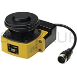 Used & Tested Omron OS32C-BP (OS32C-CBBP + OS32C-SN Safety Laser Scanner. Fixed Price $821.28.