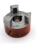 Lovejoy L-075 Coupling Hub .625 Bore. Fixed Price $12.99.