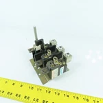 Furnas 48HC108849U Series Melting Alloy Overload Relay 3-POLE H-49 Heaters. Fixed Price $90.35.