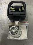 New Banner OTBA5QD Touch Button. Fixed Price $65.00.