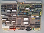 Hughes WD-12534-002 Rev Pc Board. Fixed Price $225.00.