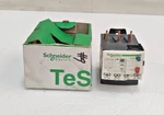 *new In Box* Schneider Electric LR3D126 Relay 5.5-8A. Fixed Price $49.00.