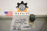Allen Bradley 702AOA92 Ser K Size 18A 600V 70A83 Coil 240V 60CY 220V 50CY Used. Fixed Price $89.99.