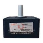 New In Box Jscc 80GK36H Speed Reducer. Fixed Price $215.50.