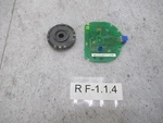 Rexroth 305013 Rotary Encoder Sensor RF04-09 Complete. Fixed Price $676.50.