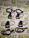 Isvi IC-C10, IC-S10RNB & 5M/10M 13.4UM Lens. Fixed Price $375.00.
