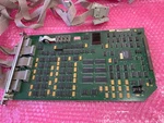 Hp Agilent Keysight 16500B Board 16522-66501 Rev Used + Pod 16522-61601/02. Fixed Price $279.00.