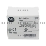 New Allen-bradley 100-FB11 700S-CF Accessories Auxiliary Contact Block Brand Ab. Fixed Price $24.00.