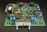 Thermotron Board 4800 ( 474561W, R15160:840653,PCB:823058 ). Fixed Price $69.95.