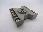 Westinghouse MRS3PSF Relay Socket. Fixed Price $5.99.
