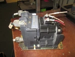 Allen-bradley Contactor 500L-COD92 120V Coil 60A Used. Fixed Price $60.00.