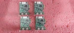 Lot 4 Unibrain Fireboard 80-E Boards Ups Shipping! Make Offers! E-1. Fixed Price $120.00.