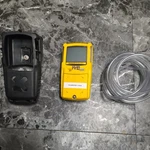 Honeywell Bw Gasalert Max Xt Ii Monitor Detector. Fixed Price $325.00.
