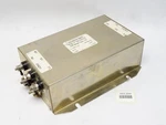 Schaffner FS2741-20-17 3X380VAC 20A. Fixed Price $68.62.